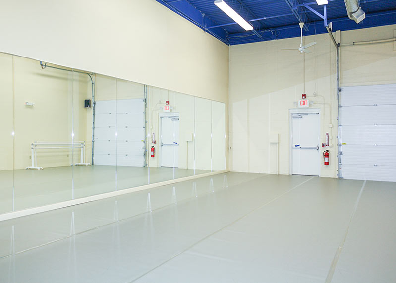 Studio 1