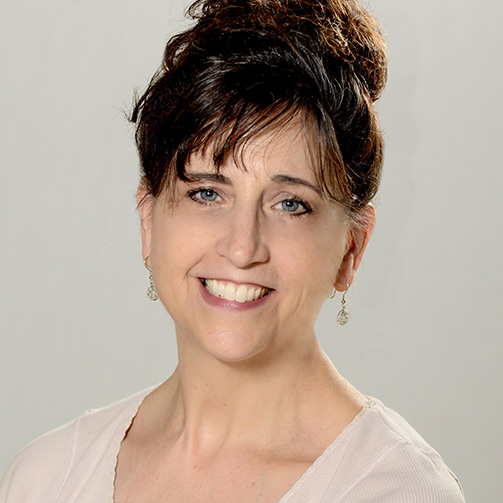 Robyn Goulette
