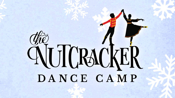 Nutcracker Dance Camp