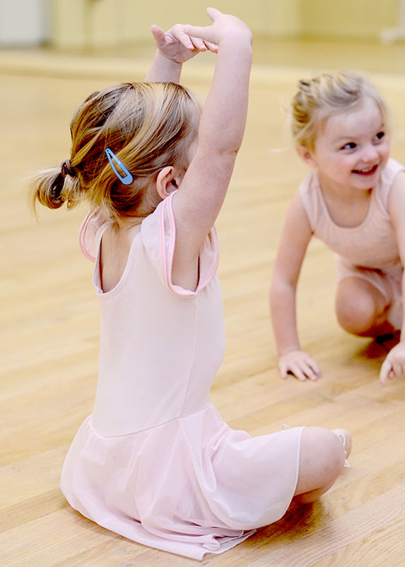 Dance Facility