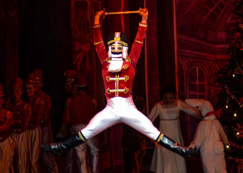 Nutcracker Dance Camp 800×570