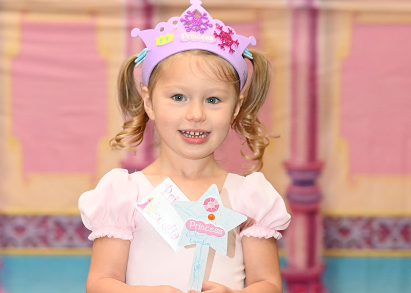 Princess Camp _ 800×570